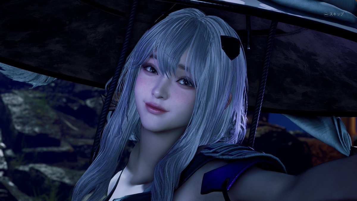 panframejp's tweet image. よしぁぁああああ！！！！
めっちゃ嬉しい
#StellarBlade