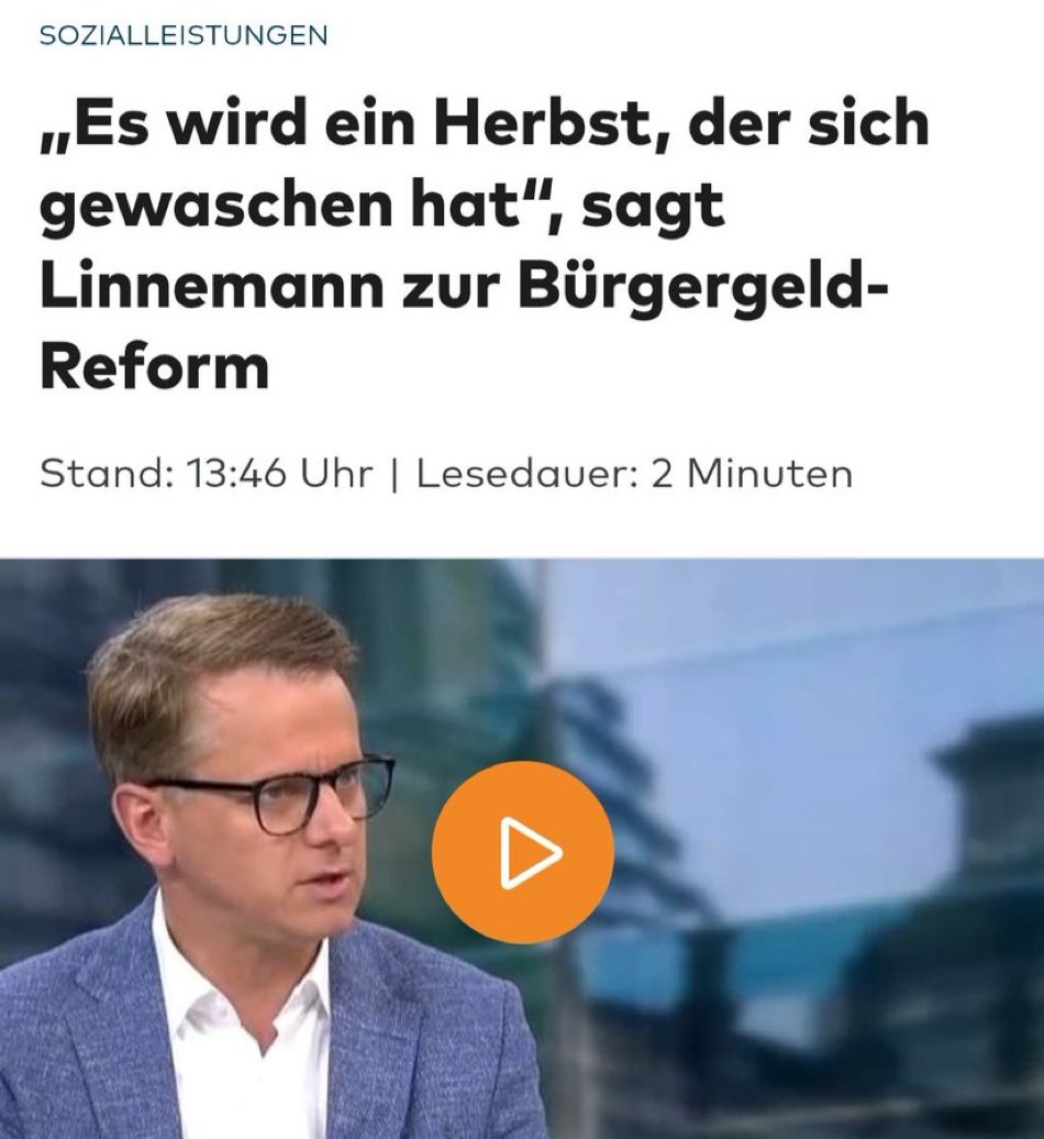 Ulrich Schneider tweet media