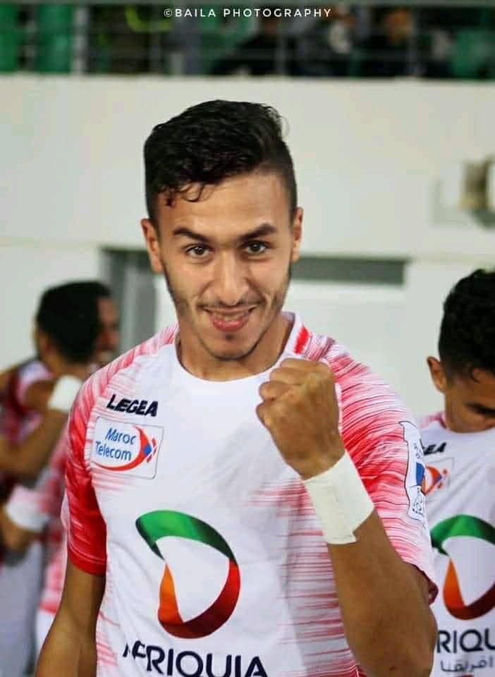 الصحفي الرياضي محمد حسينى tweet media