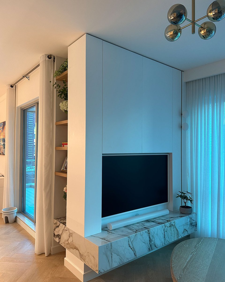 Nordsinteriors's tweet photo. We're proud to unveil our latest complete fit-out at Paloma Tower, Dubai Marina — a seamless blend of modern luxury and precision craftsmanship. From concept to completion, every detail reflects upscale elegance and timeless design.
📷 Location: Paloma Tower, Dubai Marina
#InteriorDesign #DubaiMarina #LuxuryLiving #NordsInterior #PalomaTower #FitOutCompletion #ModernLiving #DesignExcellence
