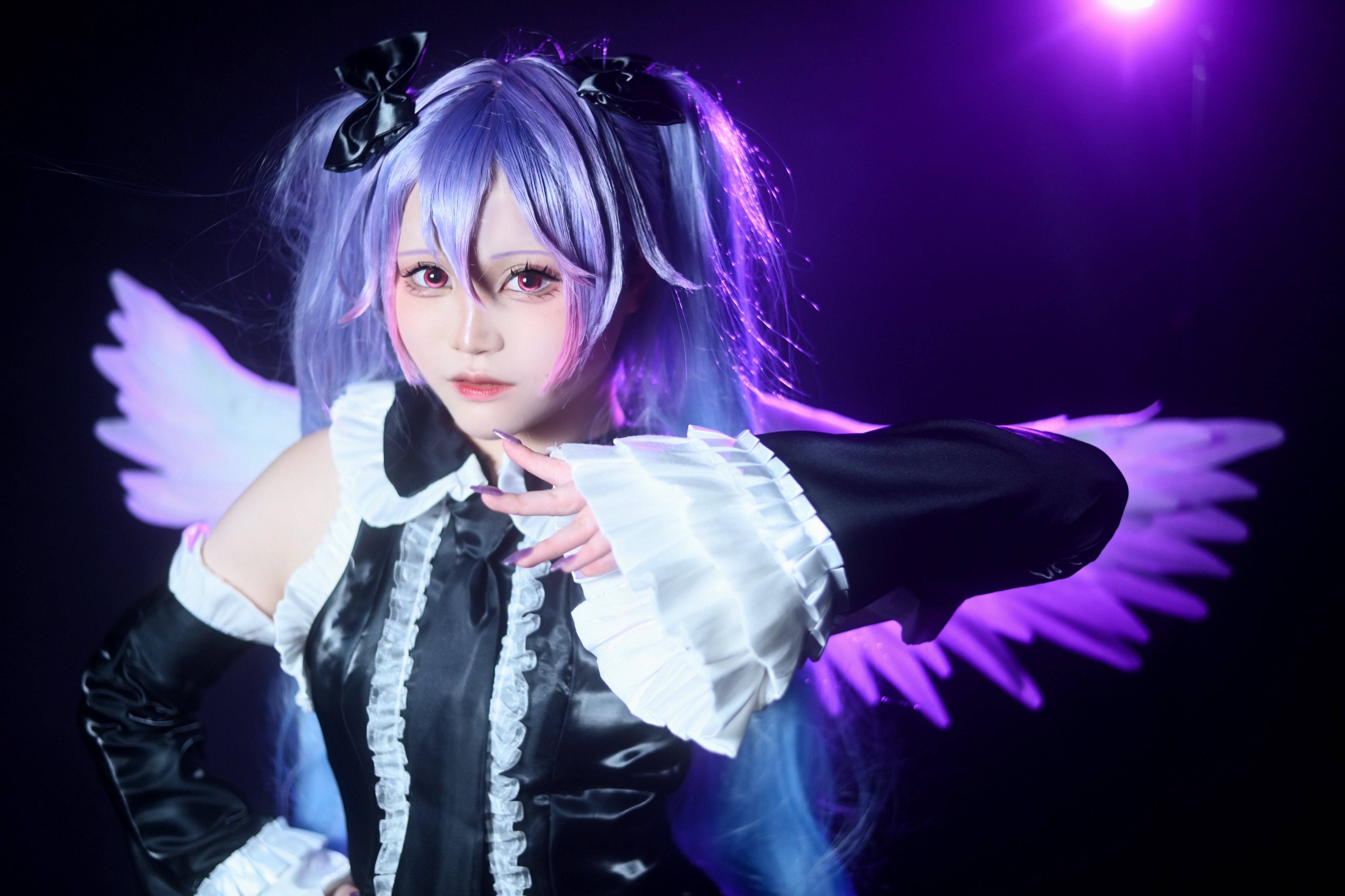 どこでもいっしょ　クロ　初音ミク　コスプレ Fun collection 初音ミクのコスプレをしたトロなど、バリエーション豊富な
