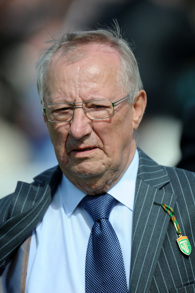 ChesterRaces's tweet image. Remembering Alan Bailey who has sadly passed away aged 86.
Alan's career spanned four decades, marked by notable victories, especially here at Chester.
Everyone at Chester Racecourse is sending their deepest condolences to Alan's loved ones.