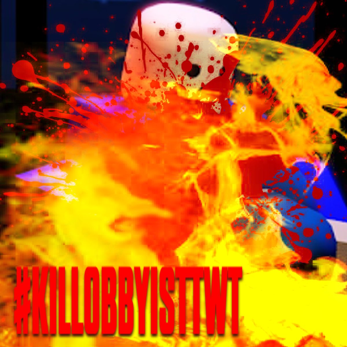 ObbyistH8page's tweet image. #ContentTermination #KillObbyistTWT

WELCOME TO A HATEPAGE DEDICATED TO HATING ON OBBYIST! THE REASON WHY THIS ACCOUNT EVEN EXISTS IN THE FIRST PLACE IS BECAUSE OBBYIST FUCKING SUCKS. Oh yea also problematics dni please

obbyisth8pagereq.straw.page