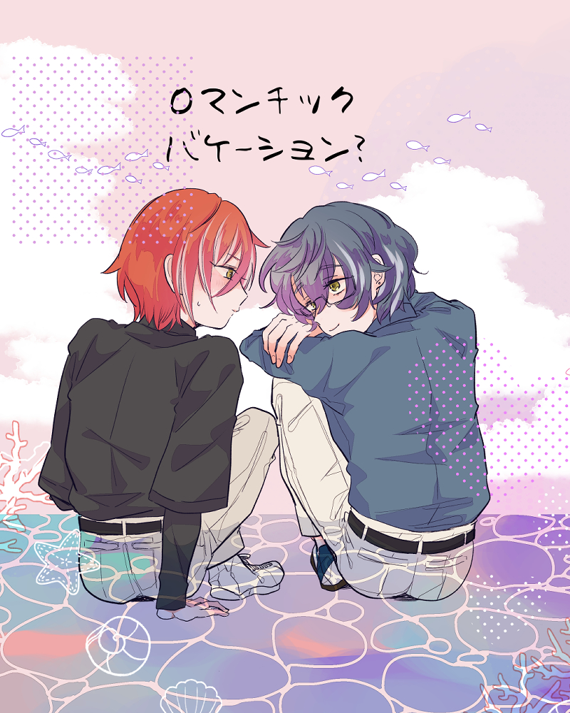 ちまき tweet media