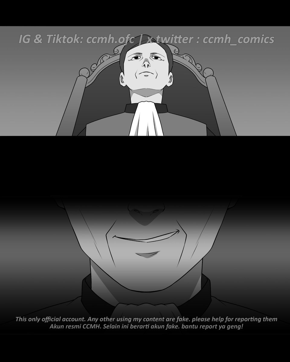 Lady of Justice (1/3)