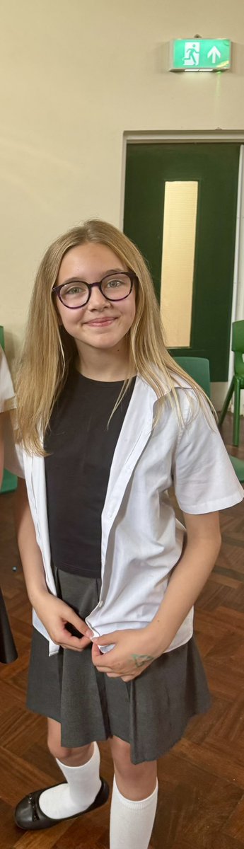 Claire Harrison π (@claire_a_belleh) on Twitter photo First Day Vs Last Day!! And thereβs been a lot in between!!
Itβs been an amazing journey and she makes us proud every day. She has made some brilliant friendships along the way.
Thank you to <a href="/StRoyston/">Royston St John Baptist Primary School</a> Annie has loved being a part of a wonderful school!! Have an amazing summer! First Day Vs Last Day!! And thereβs been a lot in between!!
Itβs been an amazing journey and she makes us proud every day. She has made some brilliant friendships along the way.
Thank you to <a href="/StRoyston/">Royston St John Baptist Primary School</a> Annie has loved being a part of a wonderful school!! Have an amazing summer!