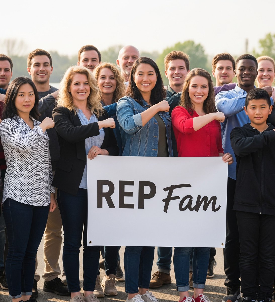 Tome1Ramiro's tweet photo. GM legends! ☀️
It’s time to grind, connect, and grow 💚
Drop @GiveRep in the comments &amp; I’ll return the energy 🔁
#REPUp #GiveRep #web3family https://t.co/NsrVcX7owO