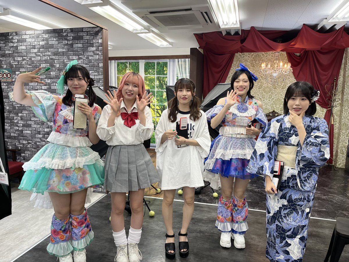 akkun51's tweet image. 7月度メノニューイヤーphotosession
すごく楽しかった！
3部はフルメン揃っての撮影会📸
メノちゃん今日もありがどう！
 #メノニューイヤー
 #photosession
 #GOTOメノTIF
 #ぶぶぶぶーすと大作戦
 #横浜YTJホール