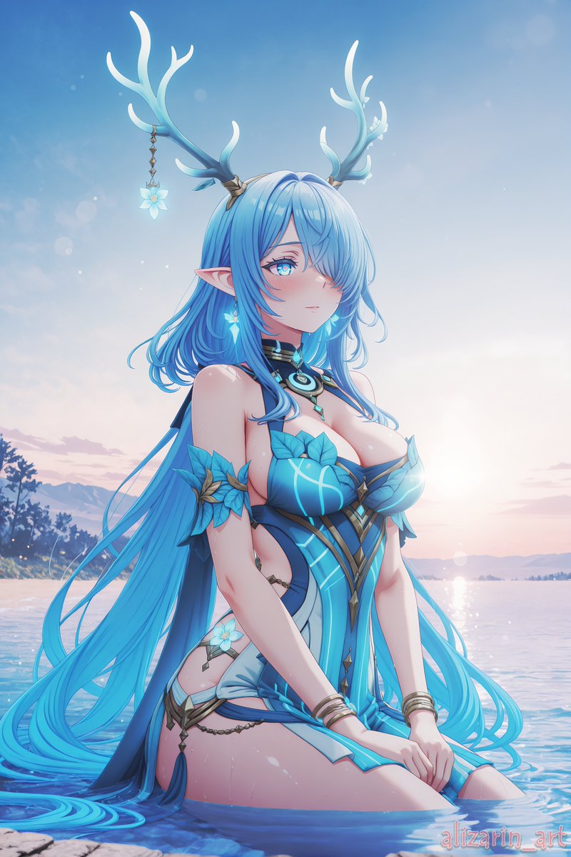alizarin_art's tweet image. Calm Waters, Quiet Heart — Lauma at Peace🌊

LAUMA 💫

#GenshinImpact #Ronova #Istaroth #Naberius #Rhinedottir #ロノヴァ #Flins #Nefer #Jahoda #Durin #Sandrone #Genshin #月の少女 #コロンビーナ #Lynn #井上喜久子 #Columbina #Alice #ネフェル #水樹奈々 #ラウマ #傀儡 #サンドローネ…