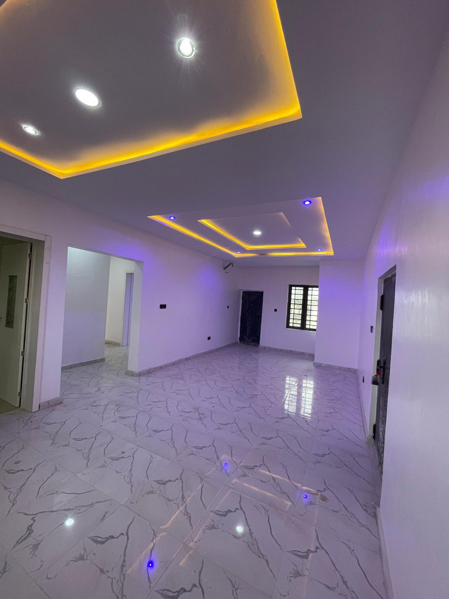 Crayjoe_'s tweet image. Gratia Apartment Phase 1
Three bedroom flat
Allen , Ikeja
N180M Asking
Registered Conveyance