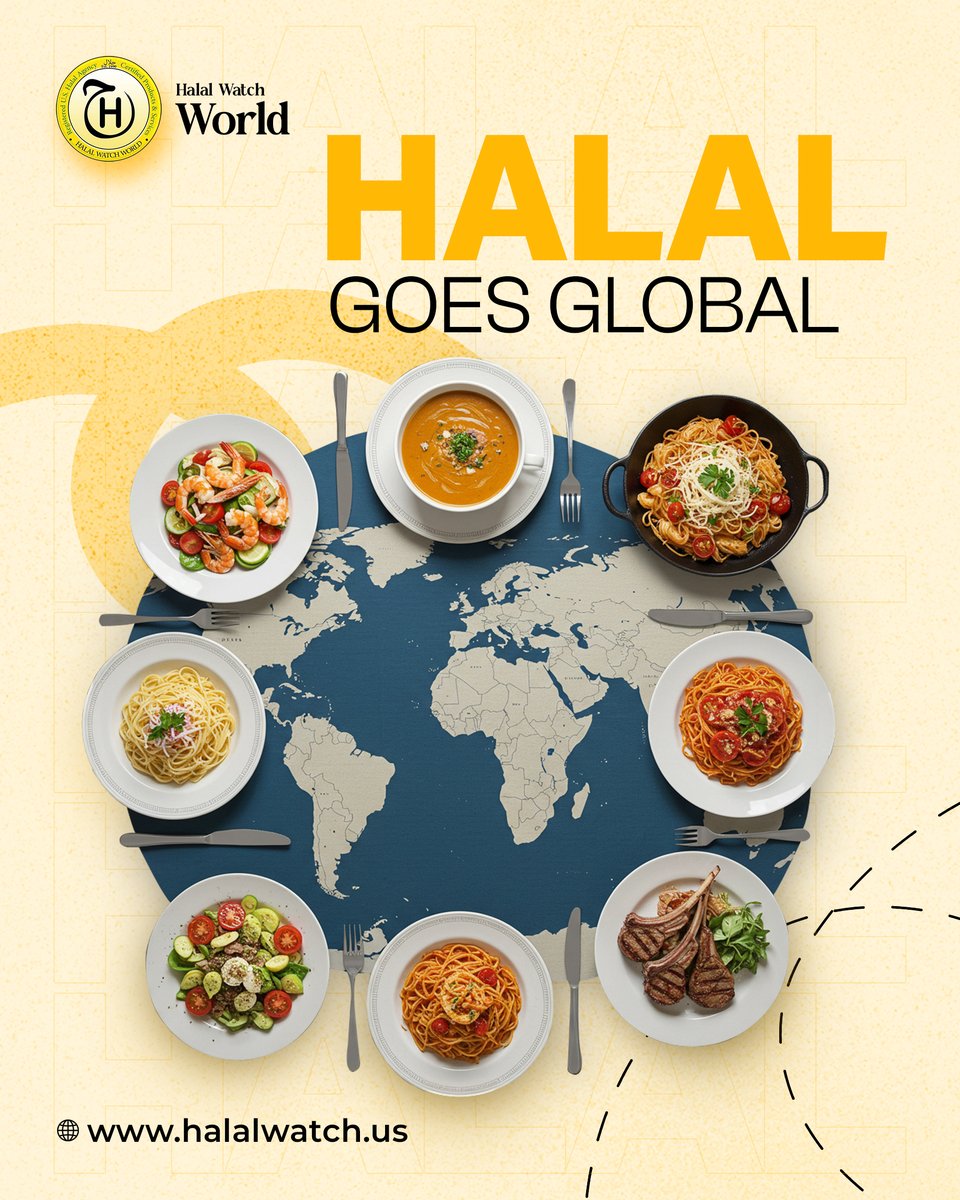 Halal Watch World US (@halalwatchus) / Posts / X