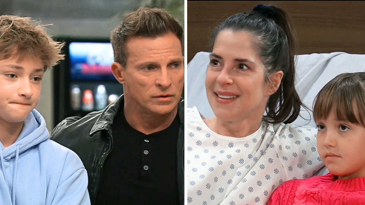 Mandi Kinninger 🍎 IStandWithKelly (@mandikinninger) on Twitter photo Kelly Monaco IS Sam McCall ❤️🔥
Sam’s love for her kids is raw and relatable—because Kelly plays it without filters.
#IStandWithKelly #GHneedsKellyMonaco <a href="/kellymonaco1/">Kelly Monaco</a> @Generalhospital <a href="/ABC_Publicity/">ABC Publicity</a> <a href="/ABCNetwork/">ABC</a> <a href="/DisneyStudios/">Walt Disney Studios</a> <a href="/nathanvarni/">Nathan Varni</a> <a href="/craigerwich/">craigerwich</a> <a href="/valentinifrank/">Frank Valentini</a> @robertIger Kelly Monaco IS Sam McCall ❤️🔥
Sam’s love for her kids is raw and relatable—because Kelly plays it without filters.
#IStandWithKelly #GHneedsKellyMonaco <a href="/kellymonaco1/">Kelly Monaco</a> @Generalhospital <a href="/ABC_Publicity/">ABC Publicity</a> <a href="/ABCNetwork/">ABC</a> <a href="/DisneyStudios/">Walt Disney Studios</a> <a href="/nathanvarni/">Nathan Varni</a> <a href="/craigerwich/">craigerwich</a> <a href="/valentinifrank/">Frank Valentini</a> @robertIger