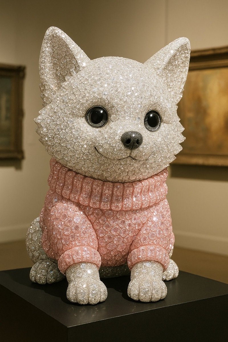 We believe in a future where empathy has currency, and where “being nice” isn’t just a virtue — it’s something you can share, collect, and celebrate.

Join our cozy, international family of #Gnocchi lovers. No toxic hype, no pressure — just smiles, warmth, and real appreciation,