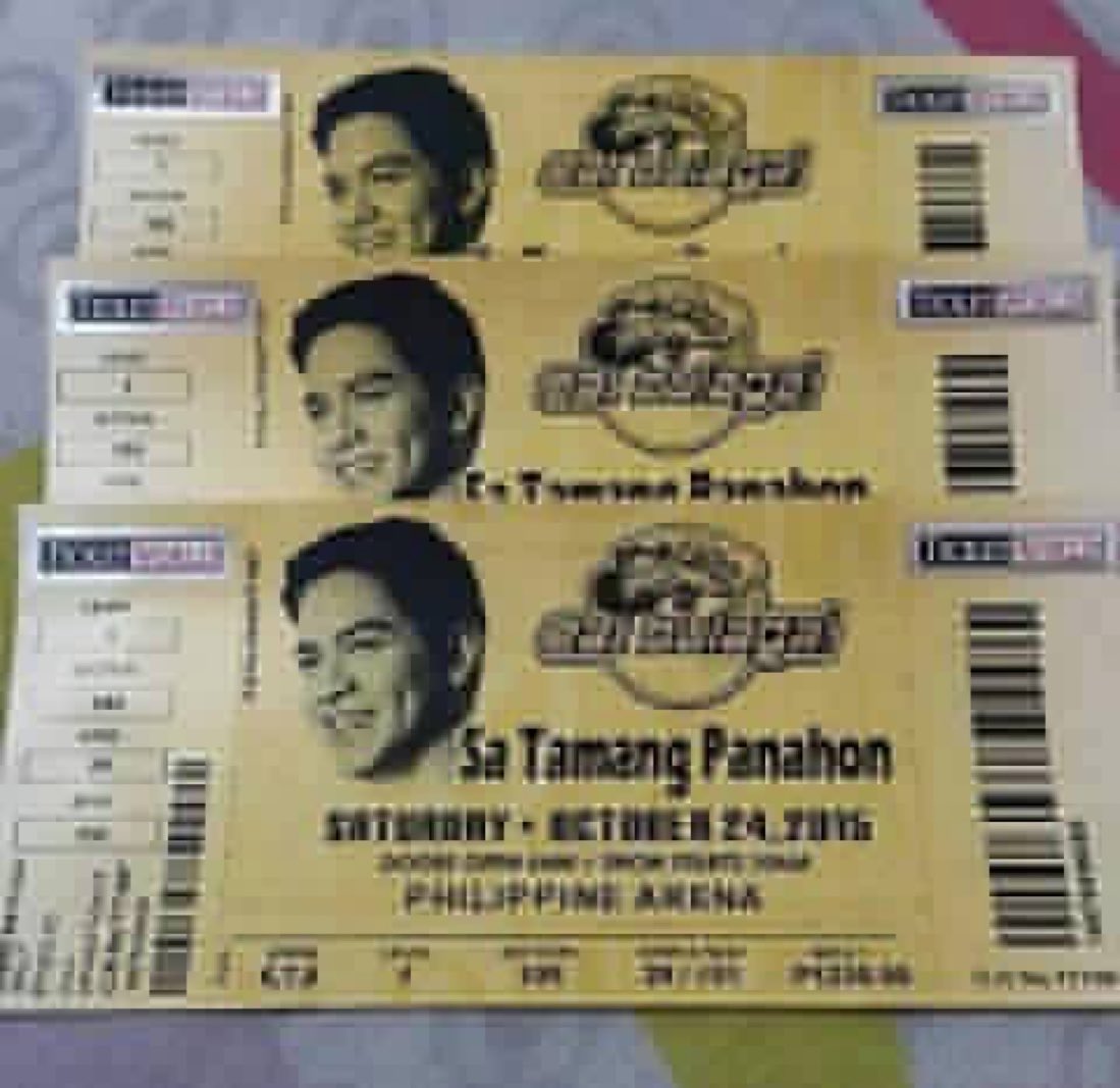 bpiyaaaa's tweet photo. mga ka-tamang panahon, mga ka-god gave me you, mga ka-aldub, vote JHOLET for a chance to win 3 Sa Tamang Panahon tickets π #AlDub #AlDubNation #YayaDub #GodGaveMeYou #PabebeWave https://t.co/pYPjzgsTWe