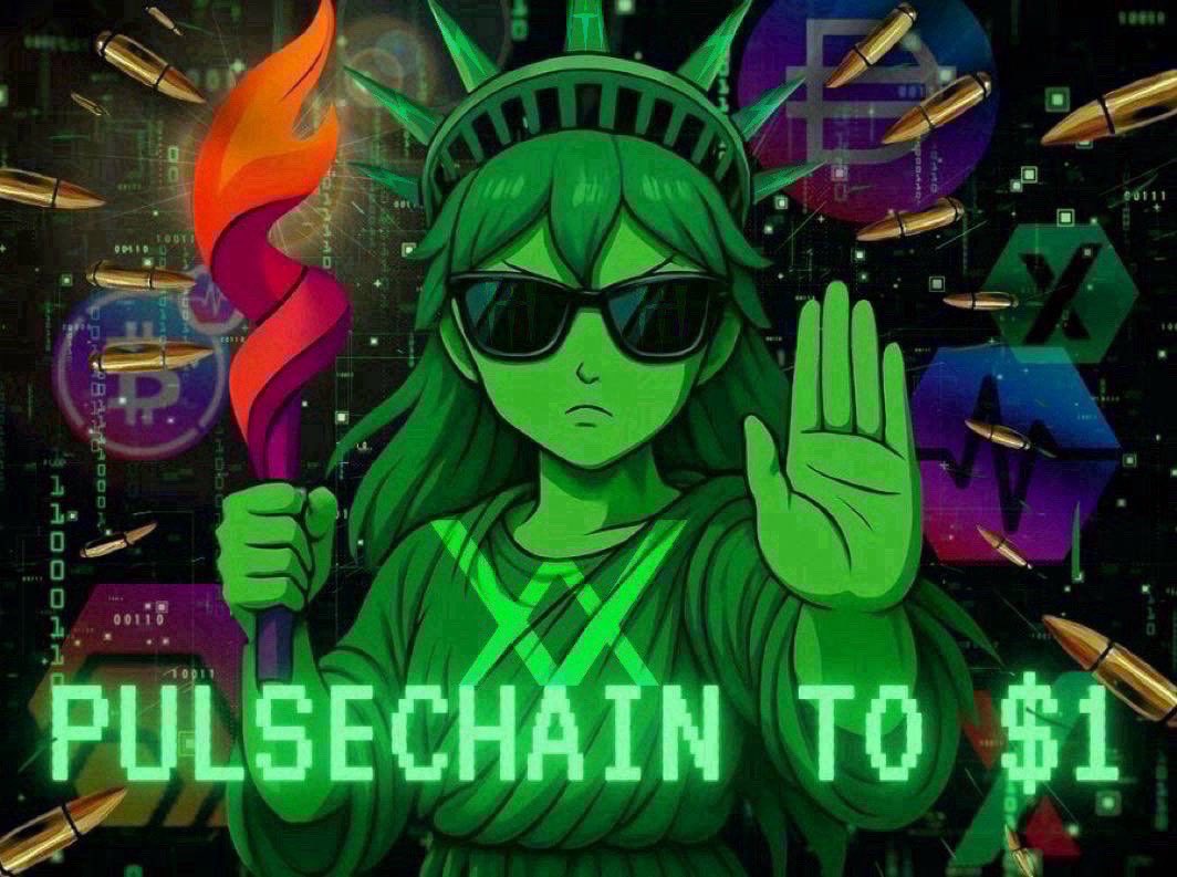 <a href="/xCryptoParadise/">Crypto Paradise</a> <a href="/VOX_DeFi/">VOX</a> <a href="/PulsechainCom/">PulseChain.com Ethereum fork including ERC20s</a> Using <a href="/VOX_DeFi/">VOX</a> and <a href="/EMITfarm/">EMIT 📡</a> as my go to’s to earn the highest yields on my RH cores!! 💪 
Thanks to <a href="/xCryptoParadise/">Crypto Paradise</a> for introducing me to PulseChain, <a href="/LibertySwapFi/">Liberty Swap</a> for making bridging over so easy and <a href="/yourfriendSOMMI/">yourfriendSOMMI ❤️💛💚💙</a> for opening my eyes to $pDAI 😎🙏 
$VOX $HYPE $EMIT $SURF