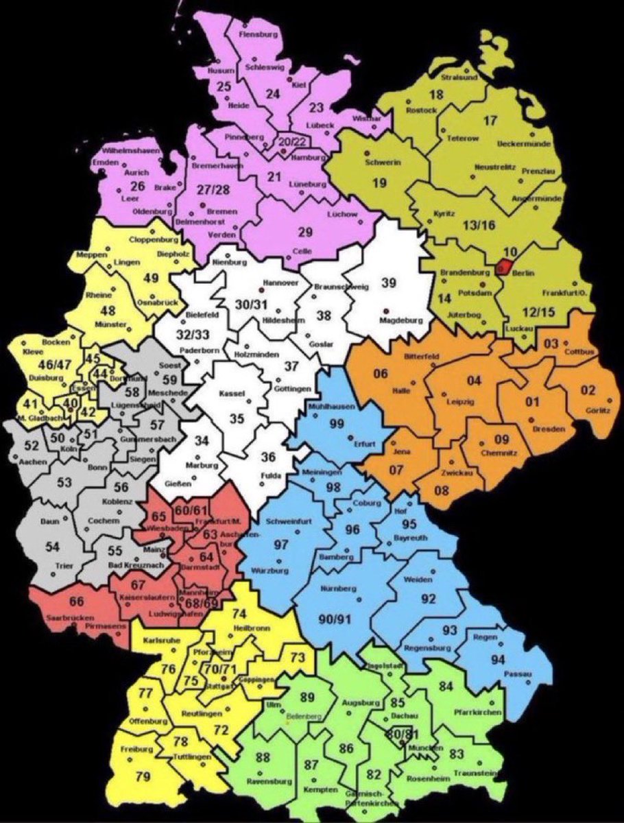 Woher kommt ihr eigentlich?