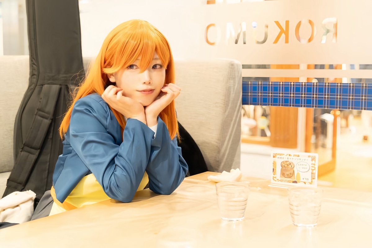 coss_sakura's tweet image. 明日ｶﾉﾝﾁｬﾝの生歌聴けるの本当にめちゃくちゃたのしみだふふふ

📷@playphoto08
