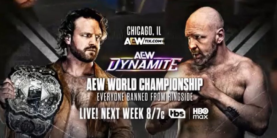 BFRPod's tweet image. 🚨 NEW EPISODE ALERT 🚨
#WWE ✅️
#AEW 56:13 ✅️
#G1Climax35 1:34:43 ✅️
Available on all audio podcast platforms. Listen Share Subscribe Repeat! Rate and review on Apple and Spotify!
open.spotify.com/episode/6wdQdO…