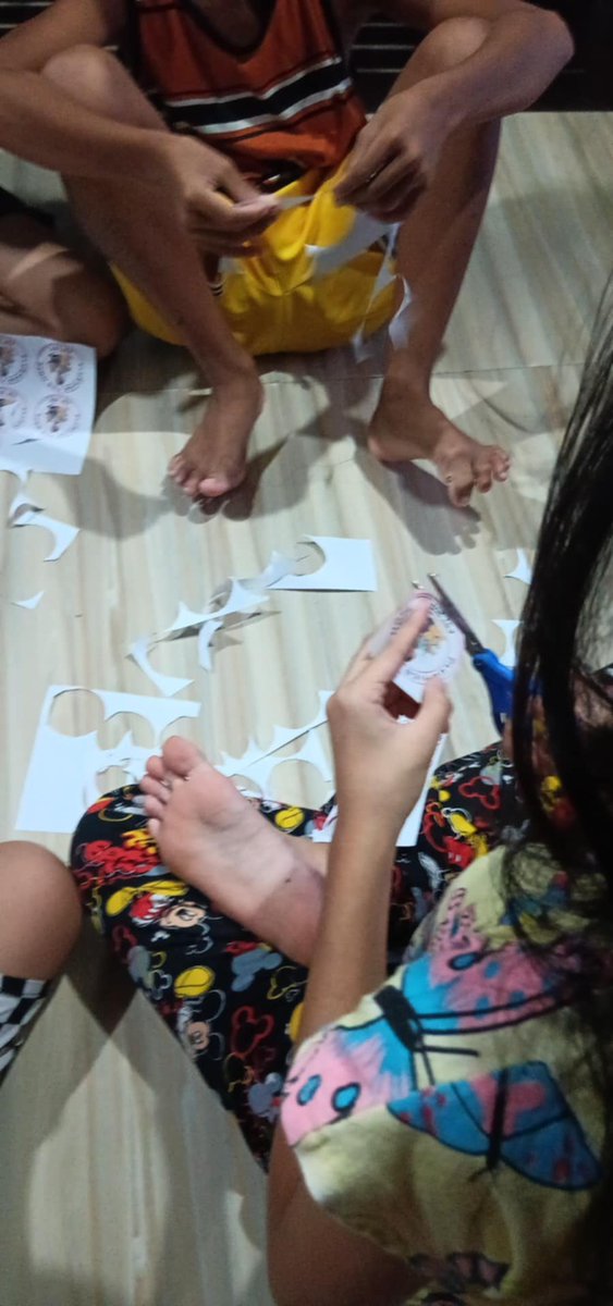 PlushiesForHope's tweet image. Since we have limited relief packs we created tickets and my cousins did these. 🥹
Psalm 20:4 May he give you the desire of your heart
and make all your plans succeed.