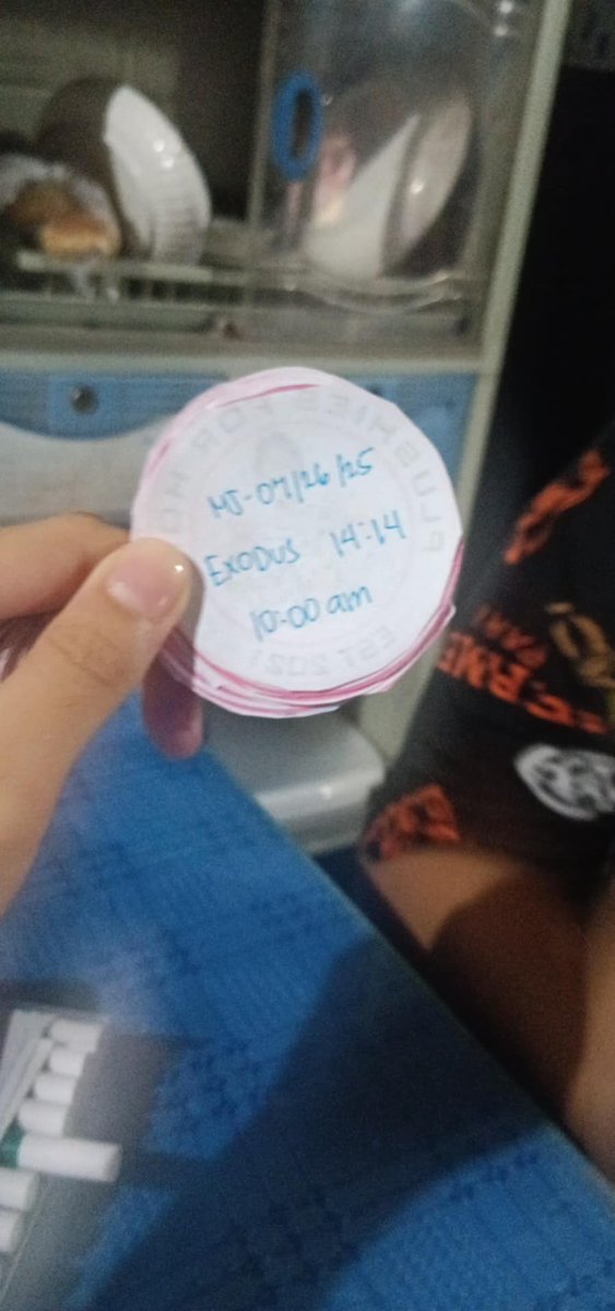 PlushiesForHope's tweet image. Since we have limited relief packs we created tickets and my cousins did these. 🥹
Psalm 20:4 May he give you the desire of your heart
and make all your plans succeed.