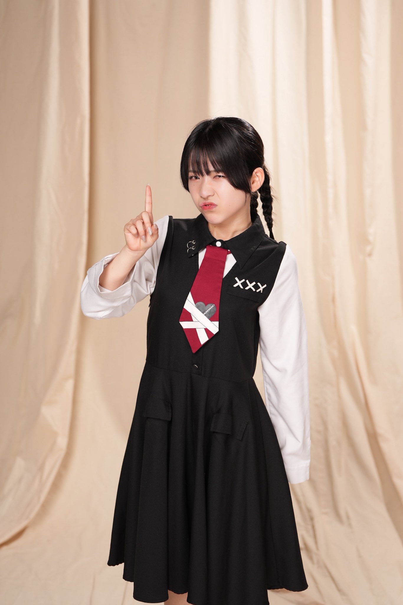 直井サクラ🀄️🐬🌸@7/23-28舞台「魔女エステリーゼの事件簿