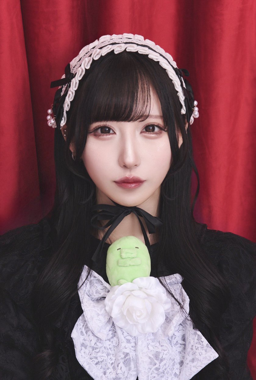 雪森うた@Payrin's on X: 