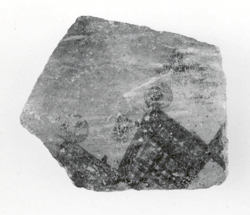 met_ancientart's tweet image. Sherd #artbots #themet