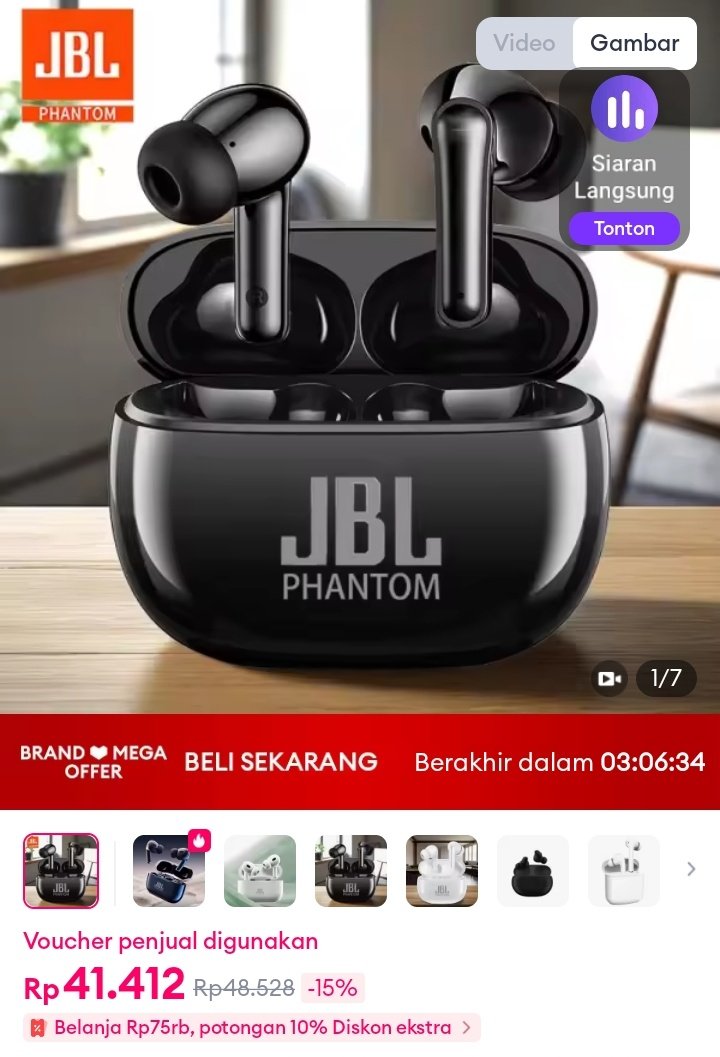 cutekittend's tweet photo. Kenapa sih Lazada Pesta Gajian banyak banget gebrakannya? Crazy Brand Mega Offer Diskon s.d 80% mantep banget ini guys

https://t.co/4rIDAQ01u3 https://t.co/JBu1JrsFPa