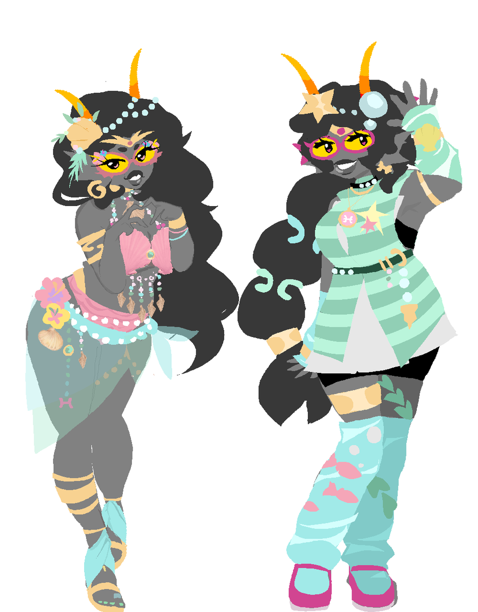 amonahhhhXP's tweet image. fish
