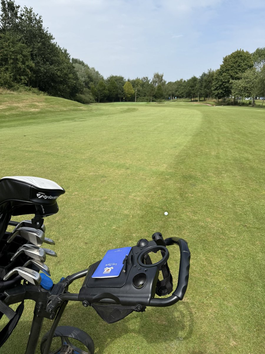 Mick_Birchall's tweet image. 🏌🏻‍♂️