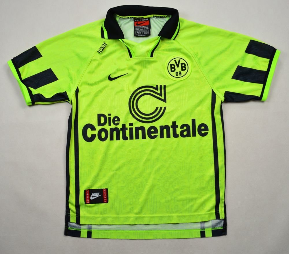 90s Football tweet media