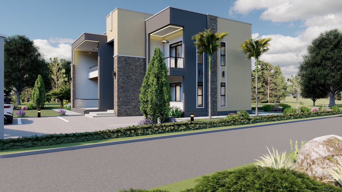 EngEmmanuelT's tweet photo. Progress vs goal
#kirinya project https://t.co/r8voEBHJgN