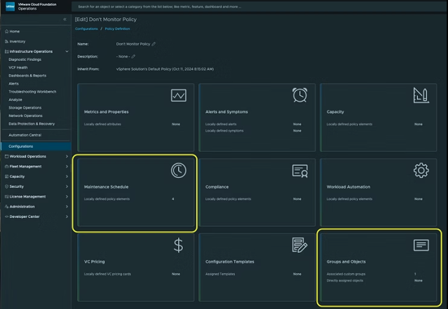 Ways to Limit what VCF Operations is Collecting _ brockpeterson.com dy.si/oGKk