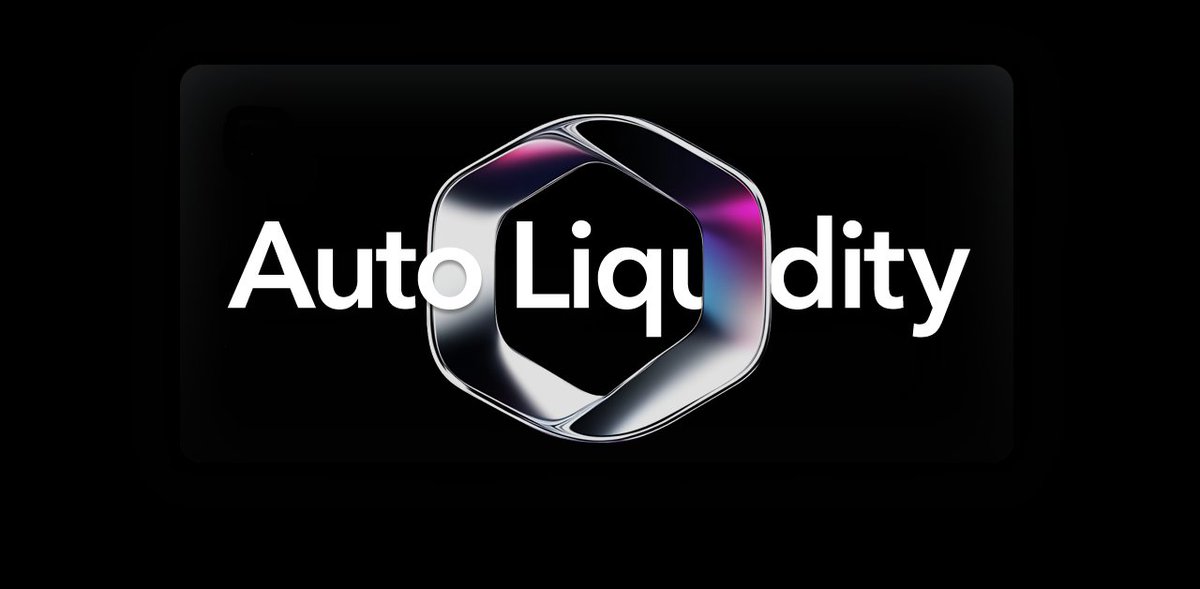 pulseium's tweet image. Auto-LP. What is it?
Every token in the Pulseium ecosystem has a 1% Auto-LP fee collected during each trade. This fee adds burned liquidity with the main pair of each token - strengthening the system at all ratios.
Instead of relying on a dev with a treasury wallet to…