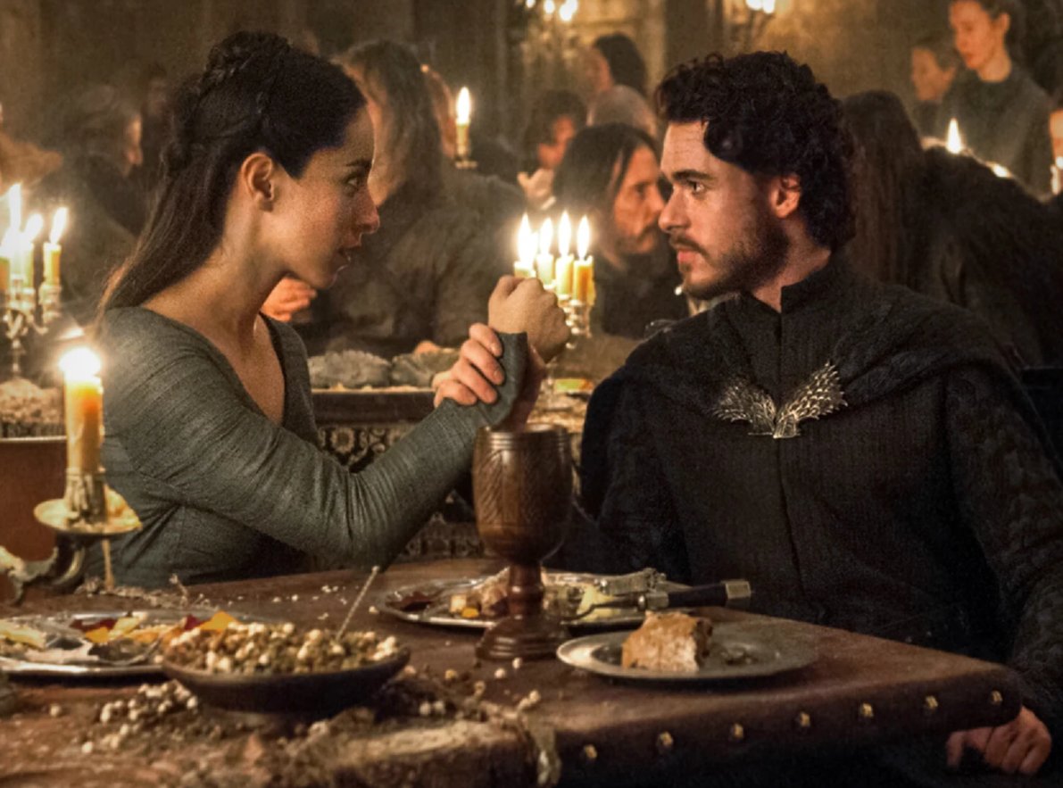 All The Right Movies tweet media