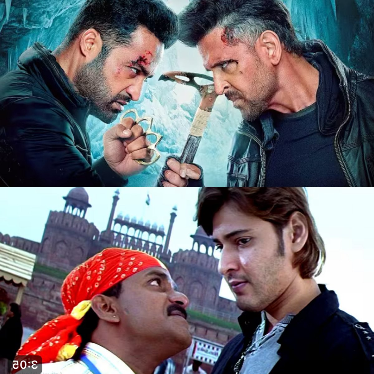 Pakka Maari tweet media