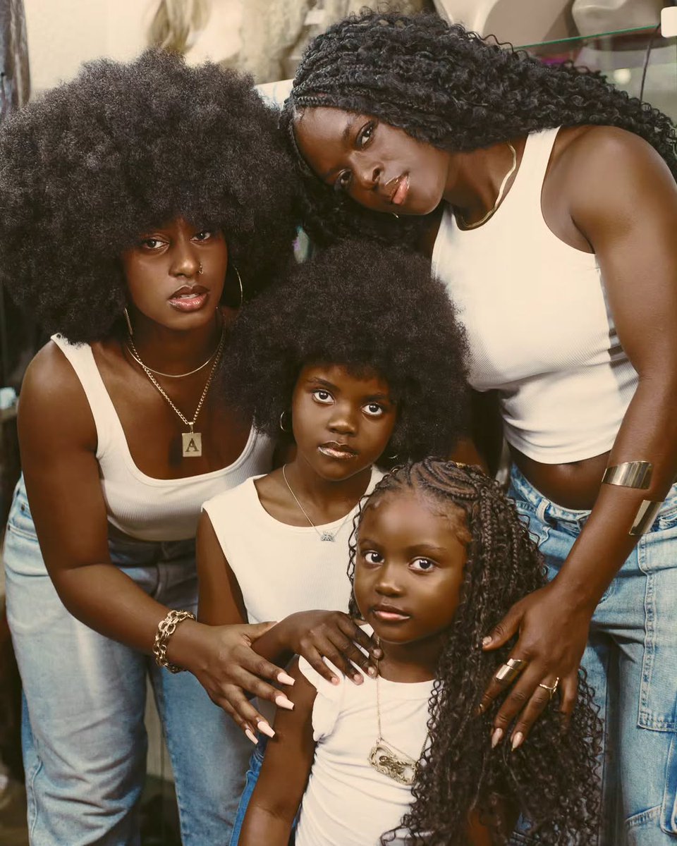 Viviifernande's tweet image. Hoje é comemorado o Dia Internacional da Mulher Negra Latino Americana e Caribenha.