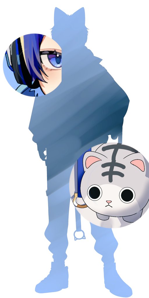 aoneko_iriamu's tweet image. 俺の立ち絵イラスト見たい人どんくらいいる？
この投稿にいいね+RPが200ついたら公開しちゃおーか！！𓃠
イラストレーター様も載せておきます！
@https://x.com/Dei_Taku様
＃IRIAM準備中
＃立ち絵公開