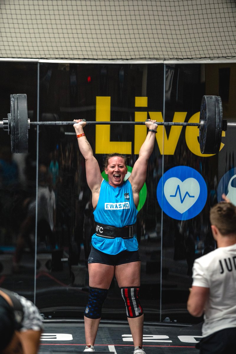 bolderathlete's tweet photo. Huge props to the badass Bolder Athlete women out there! Your grit shines through every rep, every WOD, and every hurdle you smash. You’re proving age is just a number with your unstoppable spirit. Keep inspiring us all, let’s keep pushing! #BolderAthlete #BolderWomen https://t.co/ZthFkBofy0