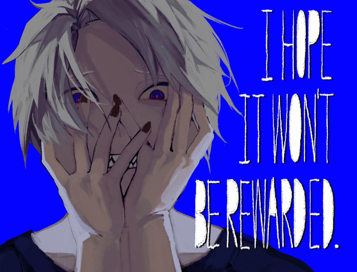 GIWO_PIayer's tweet image. 顔見て