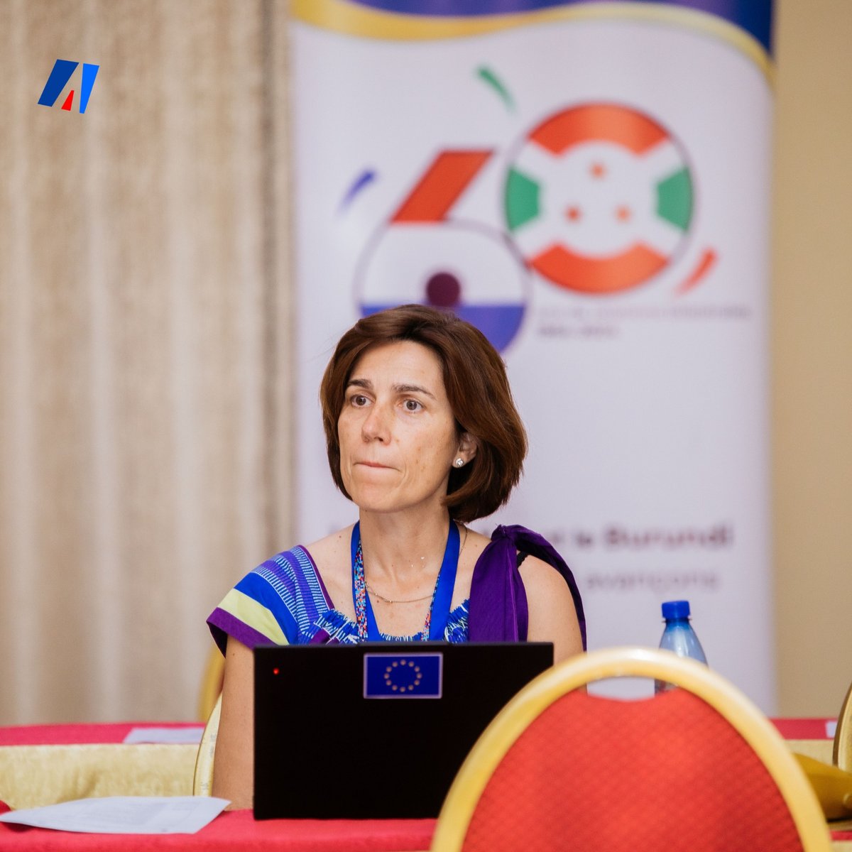The Embassy of the Netherlands in Burundi backed a Validation Workshop for Burundi's National Export Strategy in Bujumbura yesterday. Led by the Ministry of Trade, Transport, Industry, and Tourism, in collaboration with TradeMark Africa, the workshop leveraged Ugushora, a new