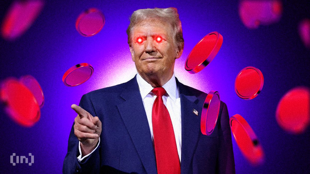 beincrypto's tweet image. 🚨BREAKING: Trump Considers New Stimulus Checks Amid Economic Push
Unconfirmed reports suggest Trump may bring back direct payments for low-income Americans, just like in 2020, when crypto markets exploded. 📈
Could another bull run be coming?
@AnolShaeed reports…