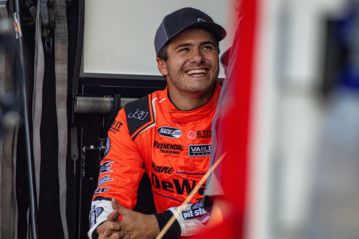 Knoxville Nights (@knxvillenights) on Twitter photo We're awaiting confirmation from our Friday guest, however...
Rising sprint car star and dirt racing YouTube OG <a href="/TannerHolmes18/">Tanner Holmes</a> will be with us on championship Saturday of the Granddaddy of Them All! Make sure to stop by the @DIRTVision stage before heading to the midway under We're awaiting confirmation from our Friday guest, however...
Rising sprint car star and dirt racing YouTube OG <a href="/TannerHolmes18/">Tanner Holmes</a> will be with us on championship Saturday of the Granddaddy of Them All! Make sure to stop by the @DIRTVision stage before heading to the midway under