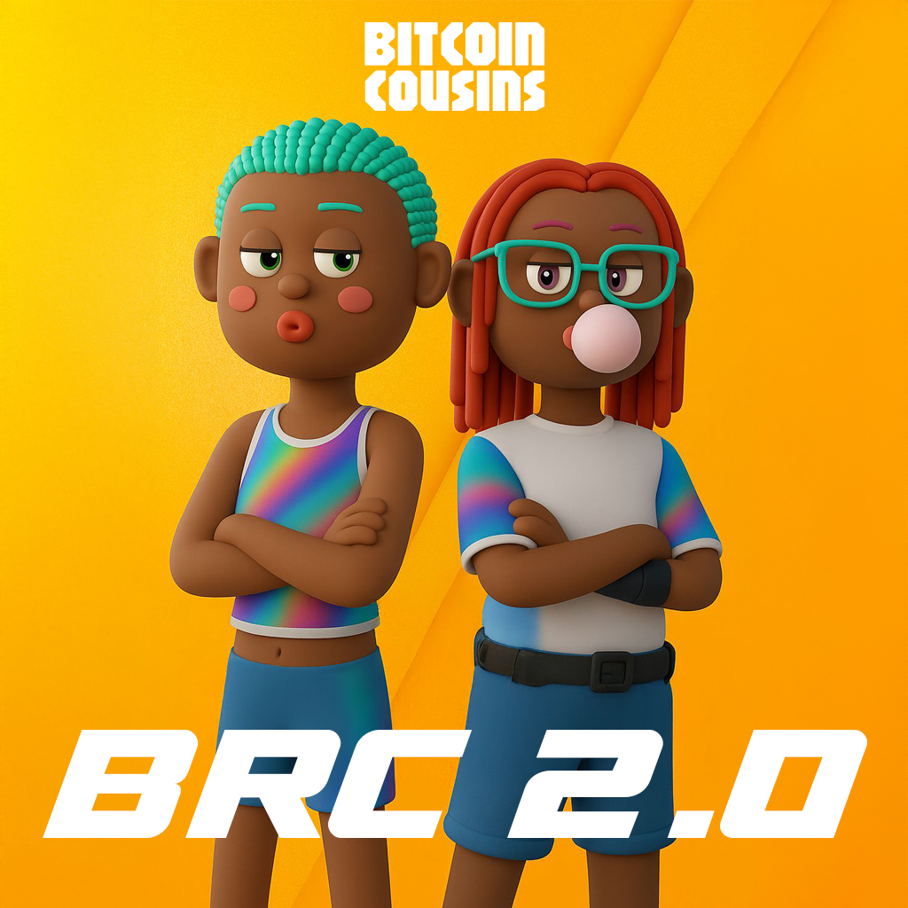 Ordinals Giveaways 🟧 tweet media