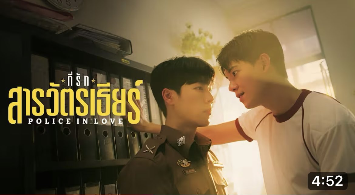 โทนสีที่ตรงข้ามกันเหมือนกันนะ 
#yinyin_anw <a href="/yinyin_anw/">Yinyin</a>  #warwanarat <a href="/warwanarat/">ว</a> Yin Anan W.Wanarat #หยิ่นวอร์ #YINWAR