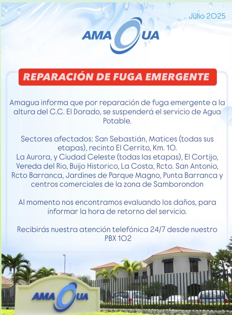 Amagua CEM tweet media