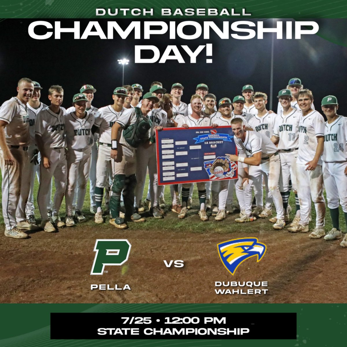 Pella Dutch Baseball (@pellabaseball) on Twitter photo 
