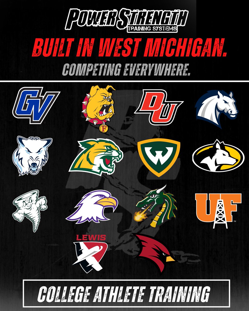 PowerStrengthTS's tweet photo. 🎓💪 Shoutout to the Class of 2025!

Over 90 PowerStrength athletes are headed to compete at the next level 👏

 No shortcuts. Just purpose, consistency, and grit.
 Mission Accomplished. 👊

Proud doesn't even begin to cover it.
#PSTSArmy #ByAnyMeans #DoWhatOthersWont https://t.co/U2nm6iUIui