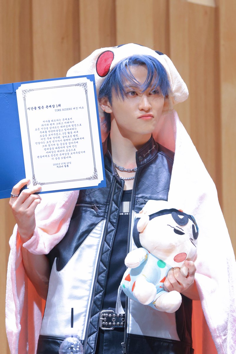 FairyBerryM's tweet image. 250725 Fromm
#마크 #MARK #MARKLEE #NCT #NCTDREAM #NCT127