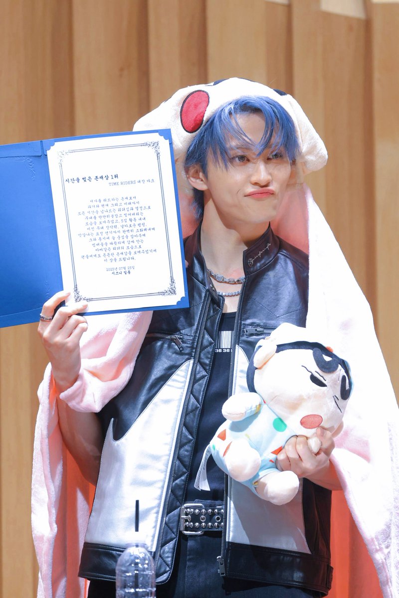 FairyBerryM's tweet image. 250725 Fromm
#마크 #MARK #MARKLEE #NCT #NCTDREAM #NCT127